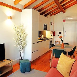 Appartement met Twee Slaapkamers
